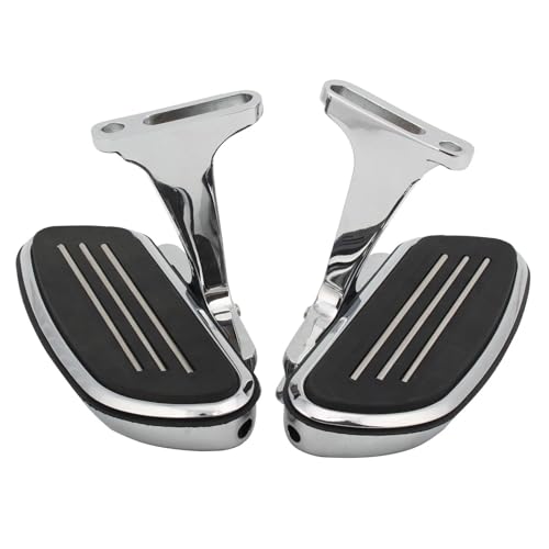 Repose-pieds passager pour Harley Touring Street Glide Road King 1993-2016