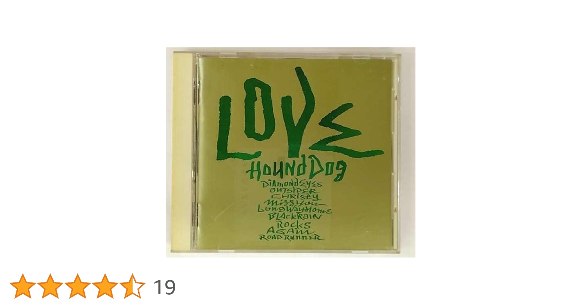 Amazon.co.jp: LOVE: ミュージック