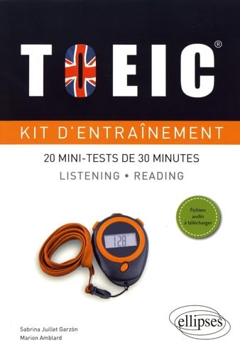 TOEIC® Kit d