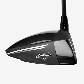 J*A様 Callaway ai-smoke キャロウェイ　340ミニドライバー Amazon.co.jp: キャロウェイ(Callaway) ドライバー PARADYM Ai