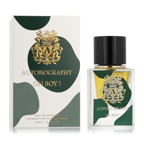 Autobiography Oh Boy Eau De Parfum 65ml