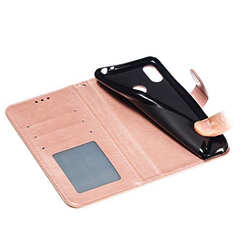 IMEIKONST ASUS Zenfone Max (M2) ZB631KL Custodia