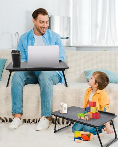 Handisen HANDISEN-1 Laptop Desk For Bed Couch,Adjustable Bed Laptop Table,Laptop Stand thumb #3