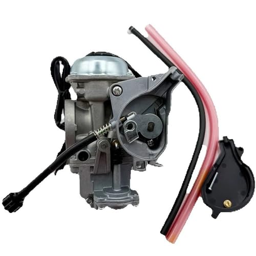 Carburateur pour Arctic Cat 500 ATV 2005-2007 pièce 0470-533 neuve