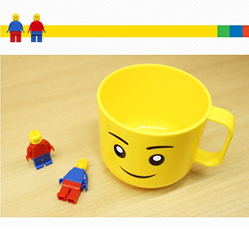 Oxford Figura della volto - Tazza con tappo