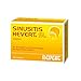 Produktbild Sinusitis Hevert SL Tabletten, 100 St. Tabletten