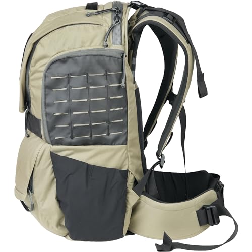 Mystery Ranch Rip Ruck 32 Mochila Urbana 32L Sagebrush miniatura 4