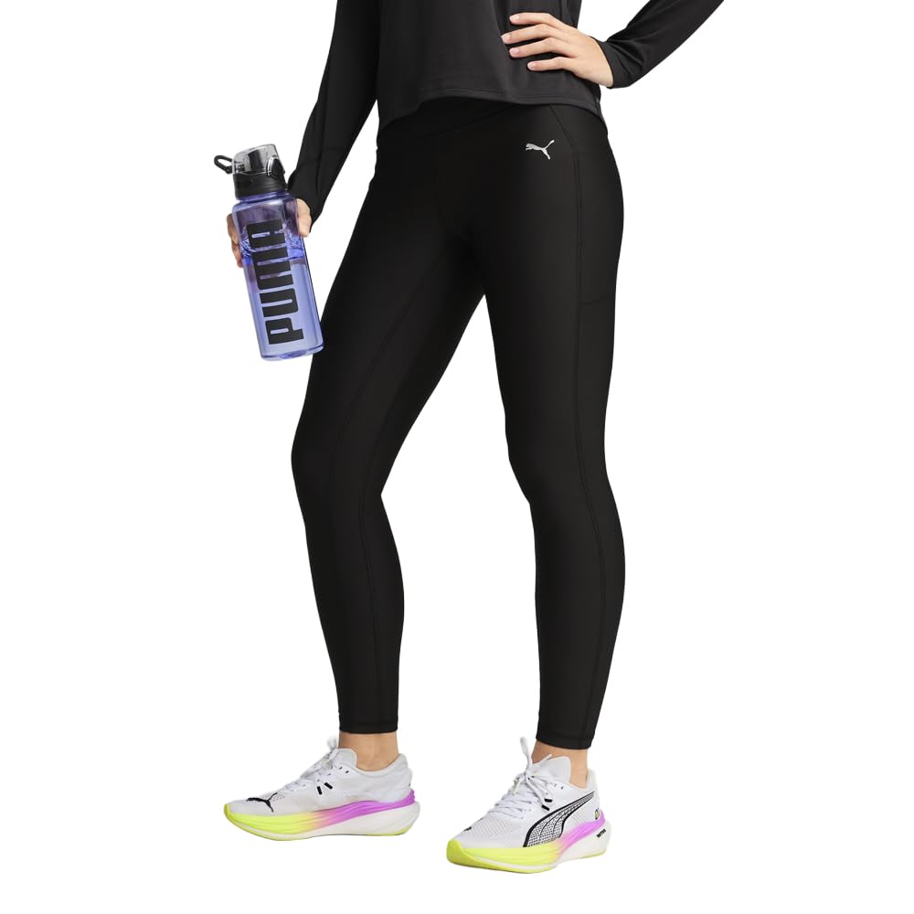Puma Damen Run Velocity Full Length Tights Leggings