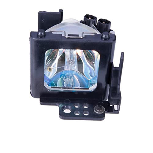 Lampe de vidéoprojecteur EP7650LK compatible 3M MP7650 pour le remplacement de bloc