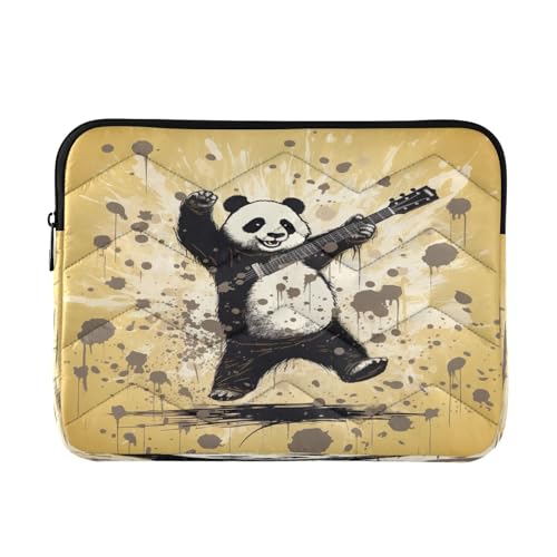 Funda Para Laptop 13-14 Pulgadas Multiusos Impermeable miniatura 1