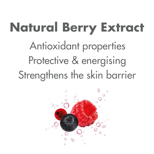 Image of Avene Revitalising Nourishing Cream I Day /Night MoisturizerI Antioxidant I Berry Extracts I Dry /Very Dry & Sensitive skin I Noncomedogenic 50ml