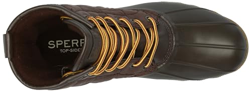 Image of Sperry Men's Saltwater Duck Rain Boot