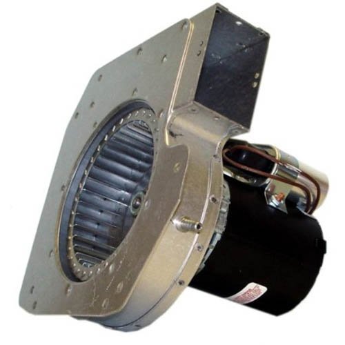 69M3301 - Fasco Fits Lennox Furnace Draft Inducer Exhaust Motor