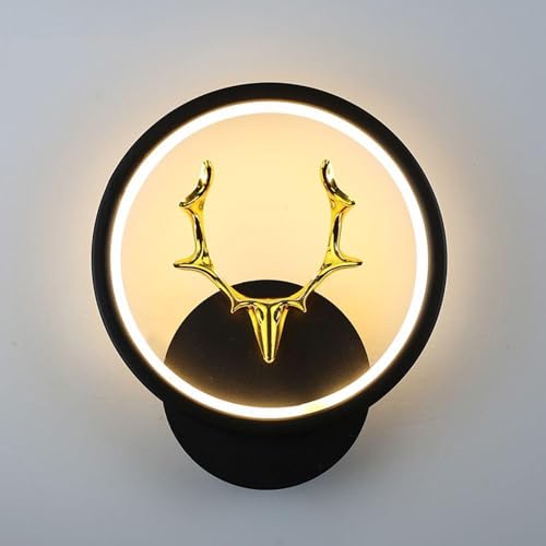 blissbells LED Stag Square White Wall Lamp Light- Warm White-Aluminium (B09SGC229P) Amazon Price History, Amazon Price Tracker