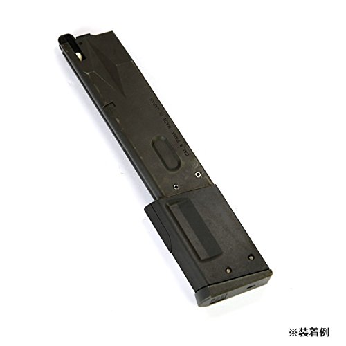 Amazon | LayLax (ライラクス) NINE BALL 東京マルイ M92F ロングマグ