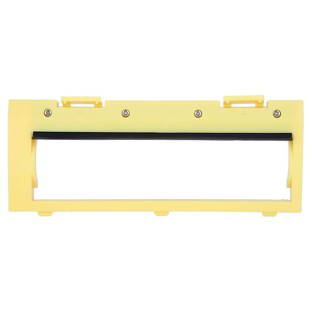 Main Roller Brush Cover Replacement Fit for N79 N79S Robotic Vacuum Cleaner Roller Brush Cover Accessories Kit