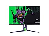 Las tecnologías ASUS Extreme Low Motion Blur (ELMB) y G-SYNC Compatible eliminan defectos de imagen para que disfrutes de una experiencia de juego fluida y frame rates más rápidos