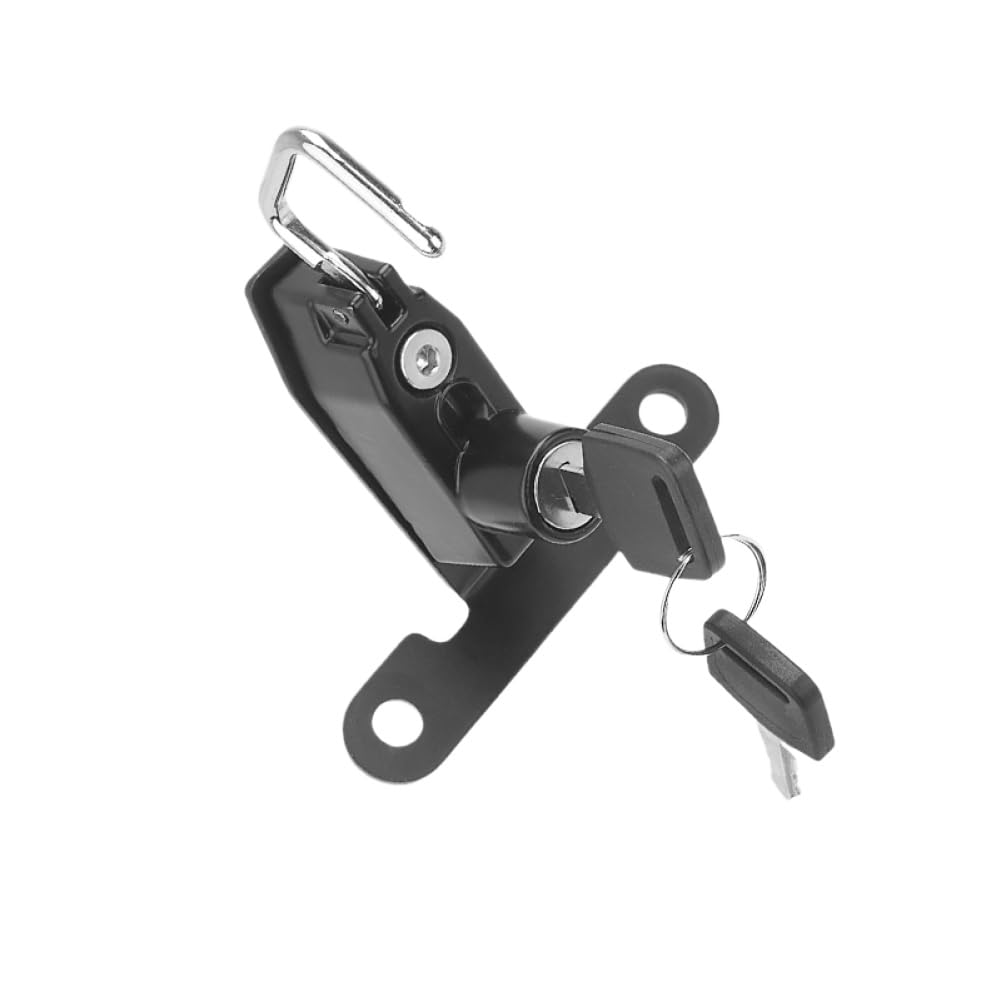 Motorcycle Helmet Lock Anti-Theft Lock Compatible with 300 500 1100 CM300 CM500 CM1000 CMX300 CMX500 CMX1100 2017–2023