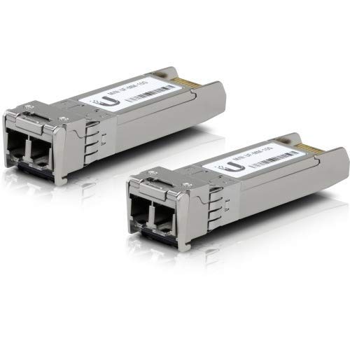 U Fiber Multi-Mode SFP 10G