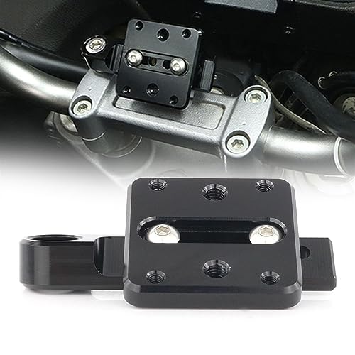 Support GPS Yamaha Niken 2018-2021 de navigation par satellite