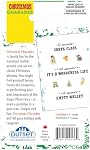 Christmas Charades Card Game