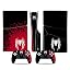 Black and White