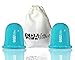 Produktbild Stephanie Franck Beauty Anti Cellulite Saugglocken My Cellu Shaper x 2 - türkis