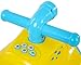 Dynacraft Baby Shark Submarine Ride-on for Ages 1.5-3 Years