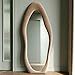 Honyee Full Length Mirror, 63