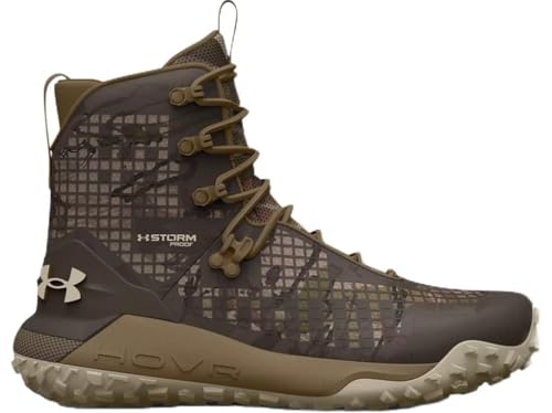 Under Armour Men's Hiking Boots