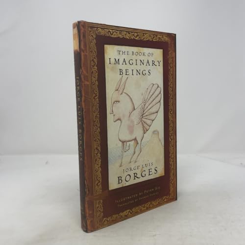 The Book of Imaginary Beings