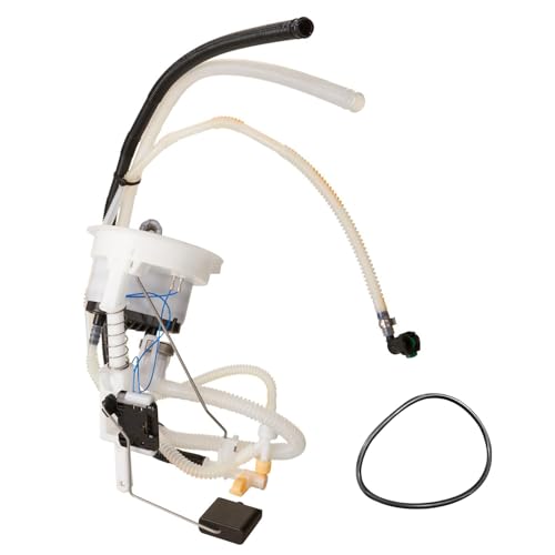 Image of Detroit Axle - Fuel Pump Module for BMW 328i 335i xDrive 325i 128i 323i 325xi 328xi 330i 335xi, Fuel Pump Module Assembly Replacement