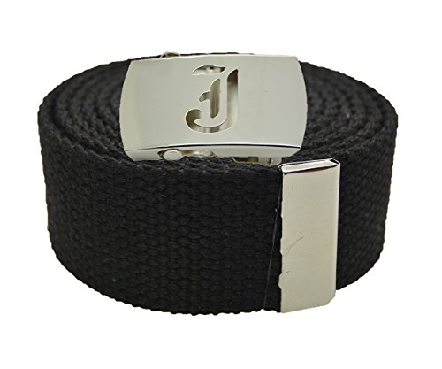 Canvas Military Web Belt & BIG