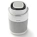 Price comparison product image Breville 360° Light Protect Air Purifier | Quiet, True H13 HEPA Filter | Removes up to 99.97% Dust, Smoke, Pollen & More | 3 Speeds | Sleep Mode | Filter Change Indicator | Touch Control Panel