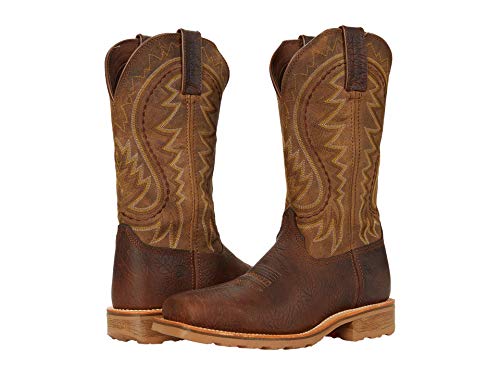 Image of Durango Men's Durango Maverick Pro Steel Toe Western Work Boot