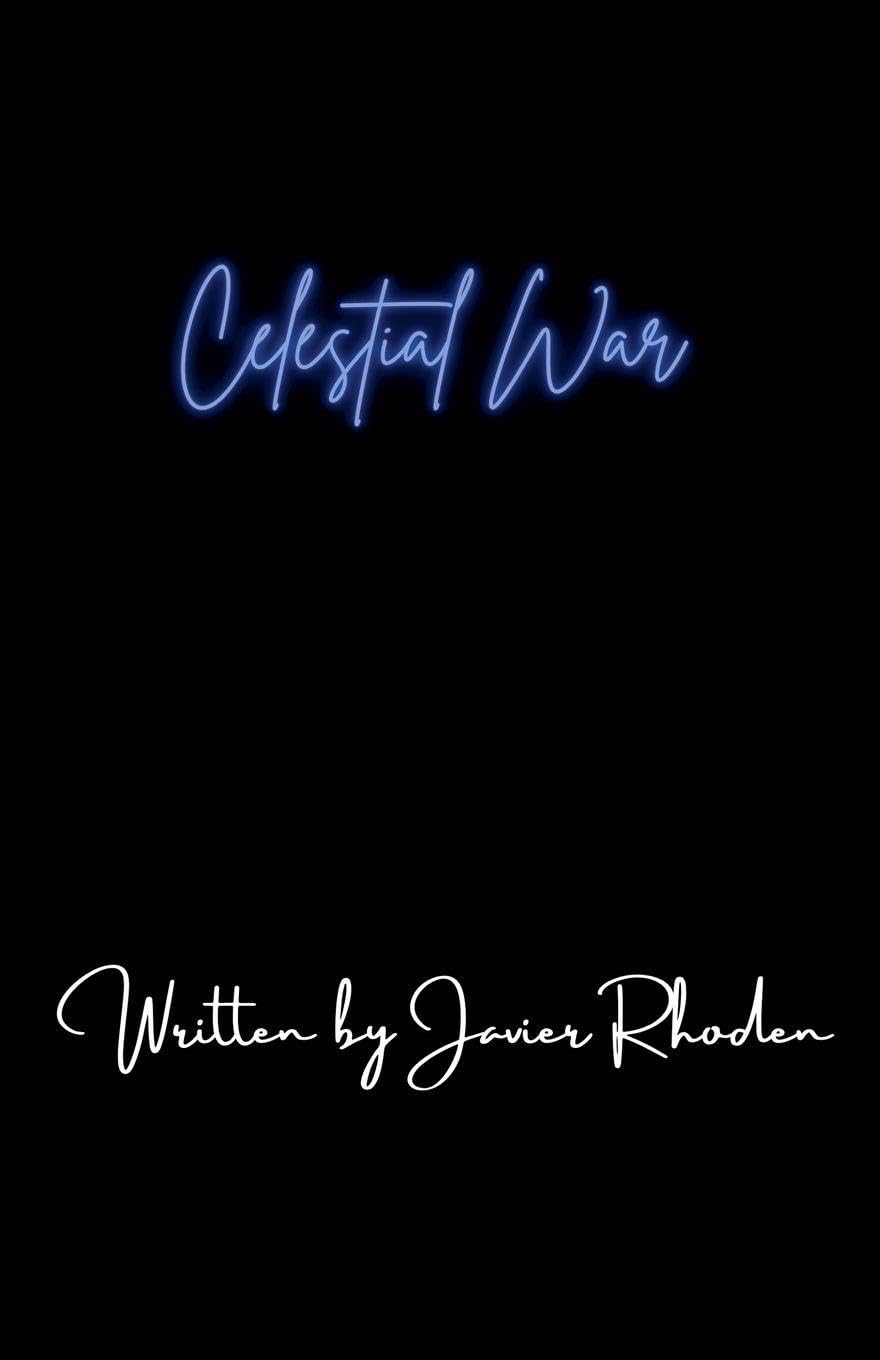 Celestial War
