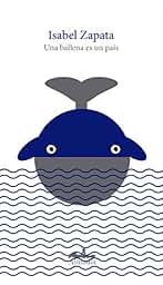 Una ballena es un país