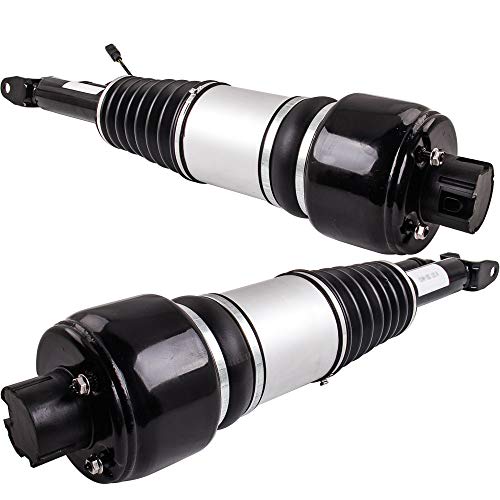 Pair Front Air Suspension Strut For Mercedes-Benz E320 E350 E500 E550 Cls500 Cls550 Airmatic 2003-2009 Air Shock Absorber #TOP4