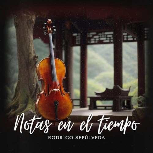 Notas en el tiempo cover art