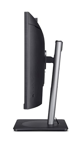 Moniteur ACER Vero CB343CURDbemiiphcuzx 34 pouces Webcam 5MP USB C Dock - vue 5
