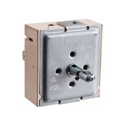 APW WYOTT Infinite Control (120V, EGO) AMF1301608