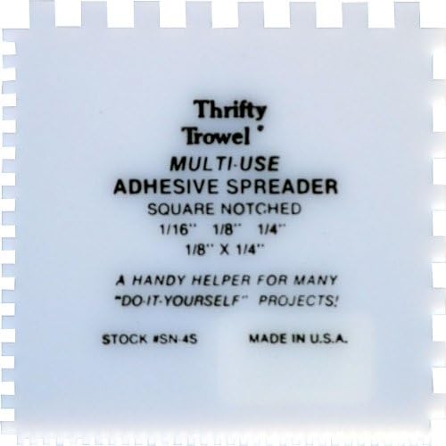 SPREADR/SCRAPR 4"X4"