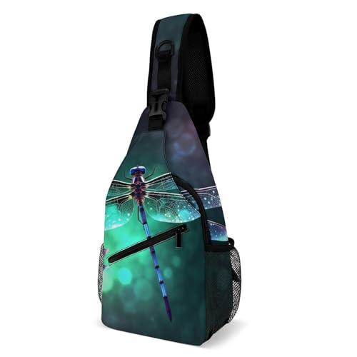 Sac à bandoulière pour femme et homme idéal en voyage et rando