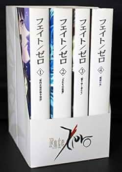 Fate/Zero マルチプレート 4枚セット Fate/Zero マルチプレート 4枚セット Fate/Zero マルチプレート
