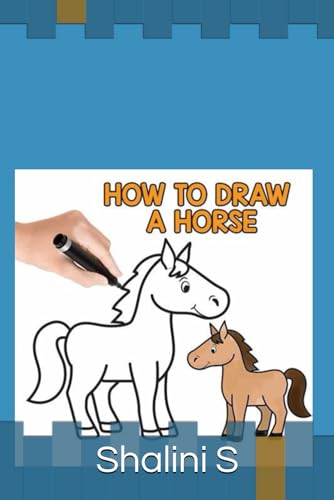 Draw The Horse