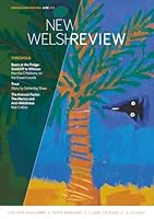 New Welsh Review 135: Summer 2024 1913830268 Book Cover