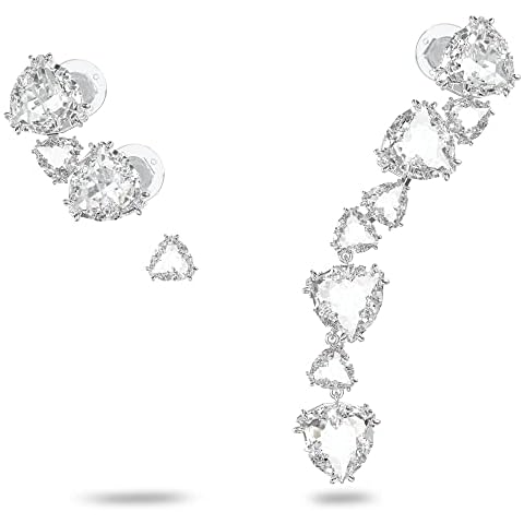 Pendientes Individuales Millenia para Mujer Swarovski Cover