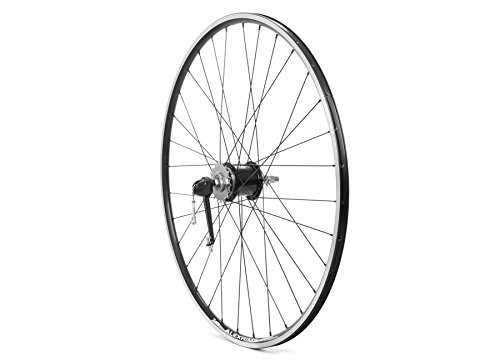 nexus 3 speed wheelset 700c