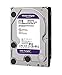 immagine 4Western Digital WD20PURZ WD Purple Hard Disk per Videosorveglianza con Tecnologia Allframe 4K 3.5 Pollici SATA 6 GB/s 180TB/Anno, 64 MB Cache, 5400 RPM, 2 TB, Grigio