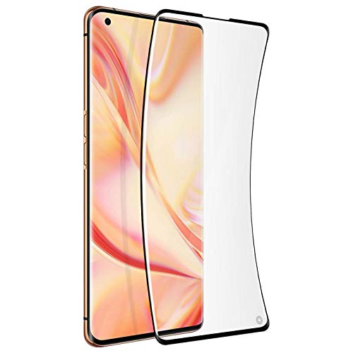 Verre organique Oppo Find X2 Pro Force Glass au quotidien